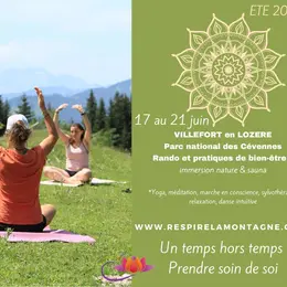 Stage Relience Au Vivant
