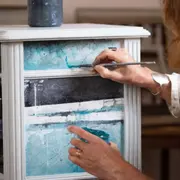 Stage relooking de meuble à Souppes sur Loing (77)