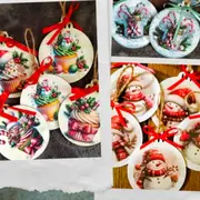 Stage relooking de meubles et objets à Poissy (78)