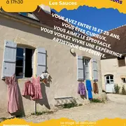 Stage : rencontre d'informations