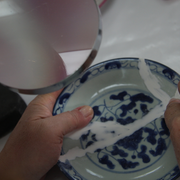 STAGE RESTAURATION DE CERAMIQUE - Initiation