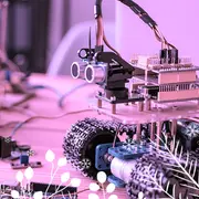 Stage robotique hiver