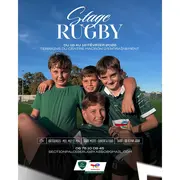 Stage rugby