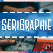 Stage Serigraphie