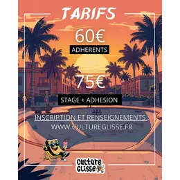 Stage skate multipark
