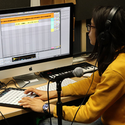 Stage Studio son : Fabrique tes beats et instrus 11-17 ans