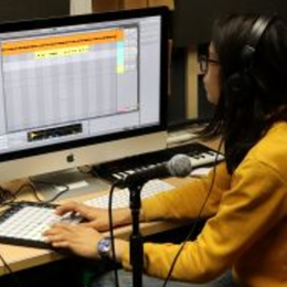 Stage STUDIO SON : Fabrique tes beats et instrus
