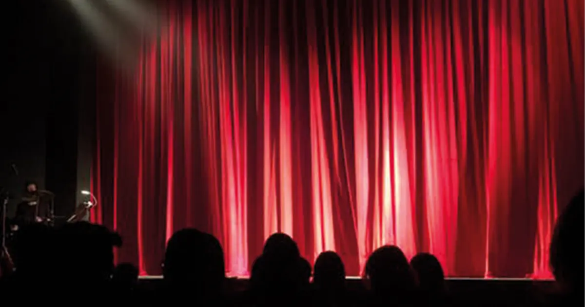 Stage Théâtre
