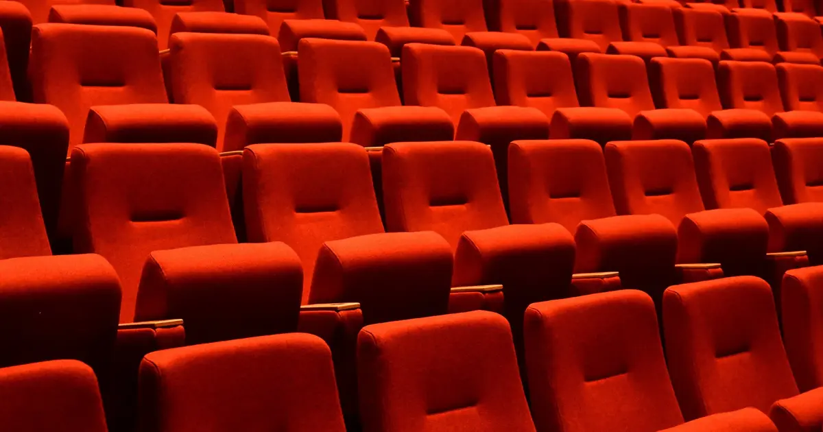 Stage Théâtre