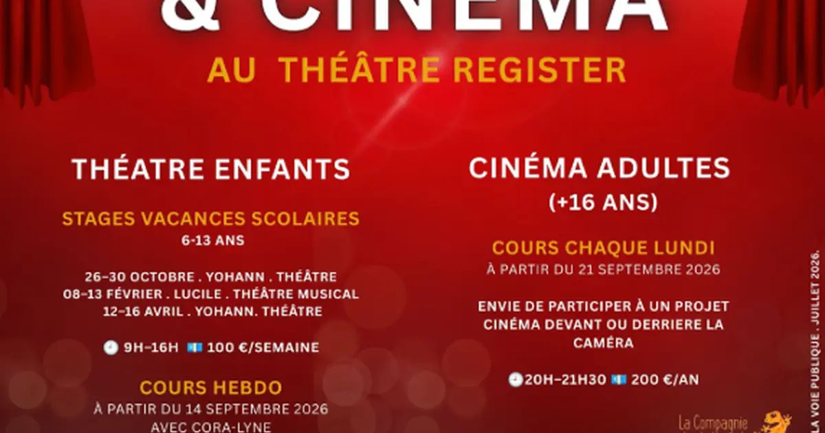 Stage Théatre
