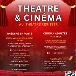 Stage Théatre