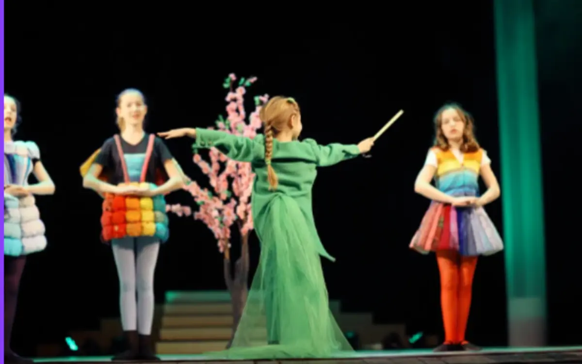Stage Théâtre