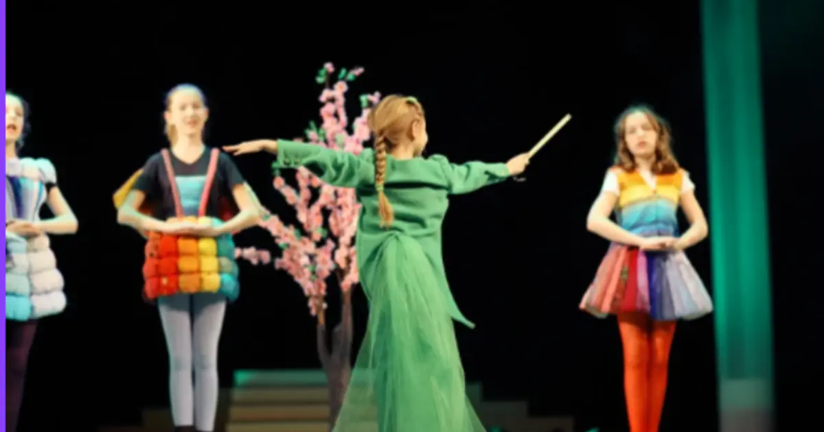 Stage Théâtre