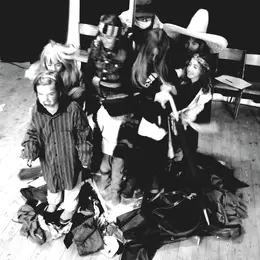 Stage Théâtre Ados (14-18 Ans)