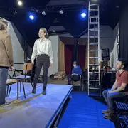 Stage Théâtre Ados (14-18 Ans)