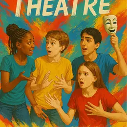 Stage théâtre ados Vesdun