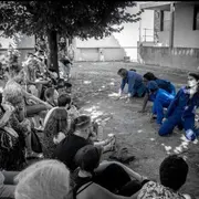 Stage : théâtre corporel