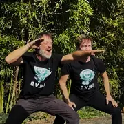 Stage théâtre d'impro