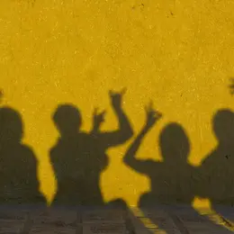 Stage théâtre d’ombres Les Contes sens dessus dessous – 7/14 ans