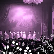 Stage théâtre danse & bricolage hiver