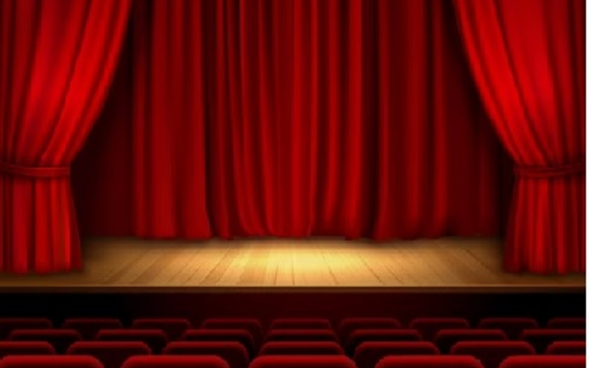 Stage Théâtre et cinéma