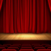 Stage Théâtre et cinéma