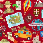 Stage théâtre « Explorer le Monde » – 7/14 ans