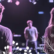 Stage théâtre improvisation et éloquence hiver