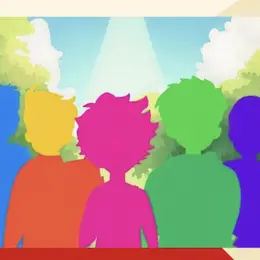 Stage théâtre jeunes - Jeux de théâtre - Été 2026