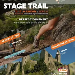 Stage Trail
