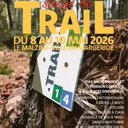 Stage Trail En Haute-Lozère : Sur Les Pas De La Bête