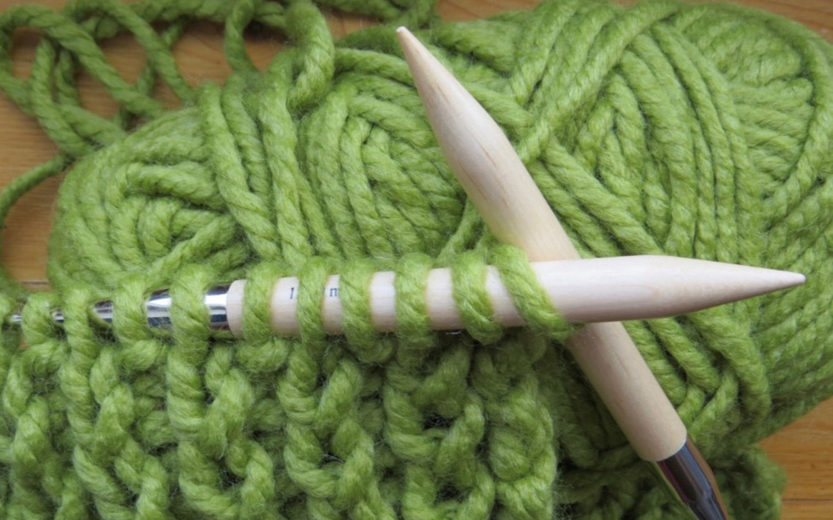 Stage Tricot