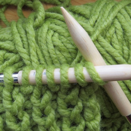 Stage Tricot