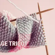 Stage Tricot