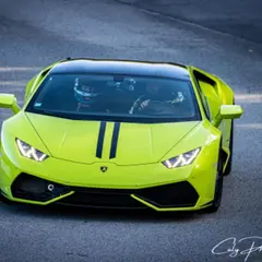 Stage trio Lamborghini Huracan + Porsche 991 + Ferrari F8 (69)