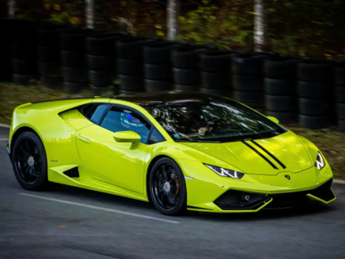 Stage trio Lamborghini Huracan/Porsche 991 GT3RS/Ferrari F8 (17)