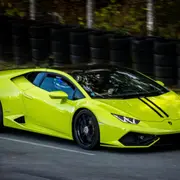 Stage trio Lamborghini Huracan/Porsche 991 GT3RS/Ferrari F8 (17)