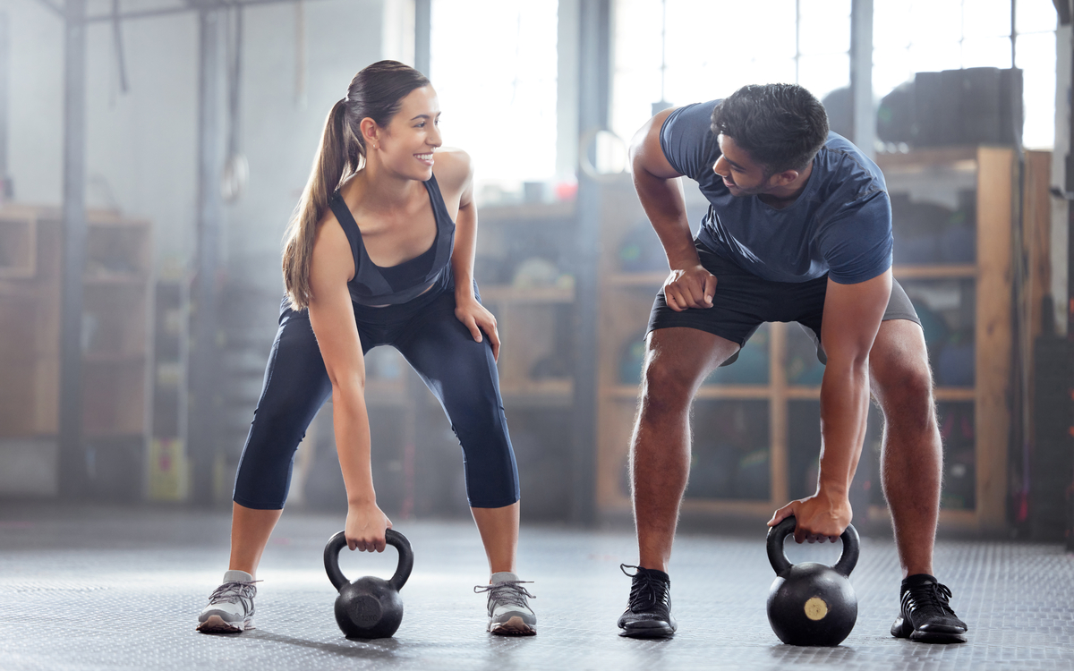 Fitness
