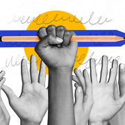 Stage vacances d'hiver - Atelier d'écriture adultes avec Mange tes mots au centre Paris Anim' Wangari