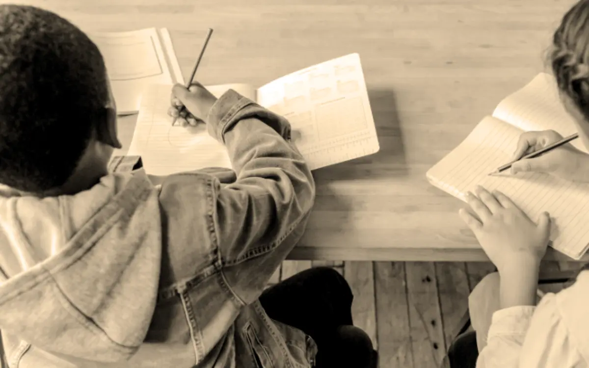 Stage vacances scolaires Accompagnement scolaire Lycée 