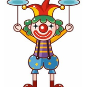 Stage vacances scolaires  Arts du cirque