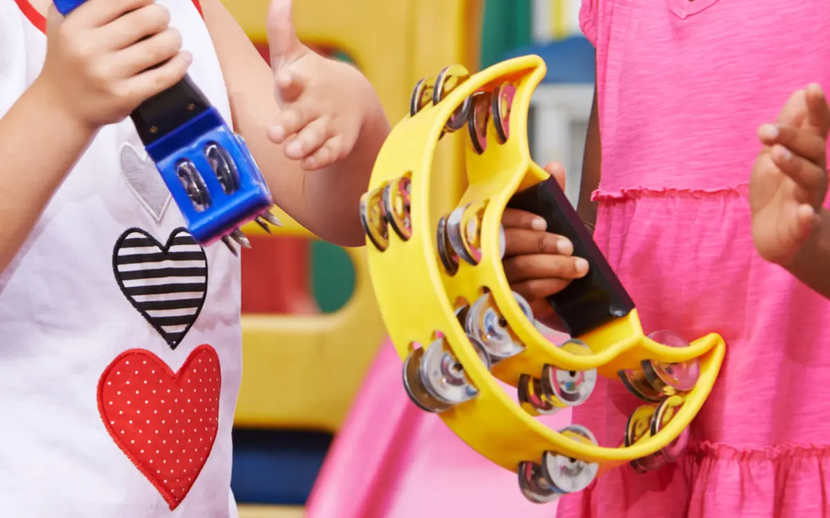 Stage vacances scolaires Comédie Musicale