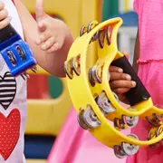 Stage vacances scolaires Comédie Musicale