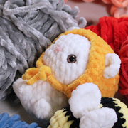 Stage vacances scolaires Crochet