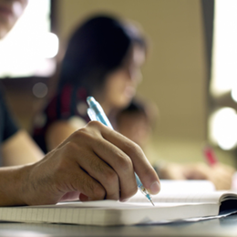 Stage vacances scolaires Espagnol