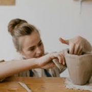 Stage vacances scolaires Poterie