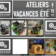 Stage Véhicule Robotisé