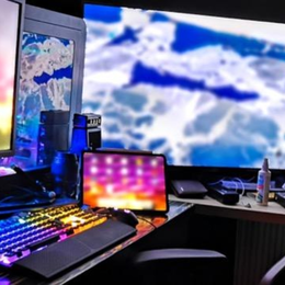 Stage vidéo