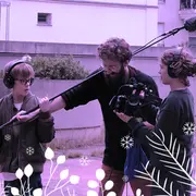 Stage vidéo ados hiver