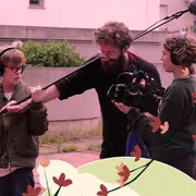 Stage vidéo ados printemps